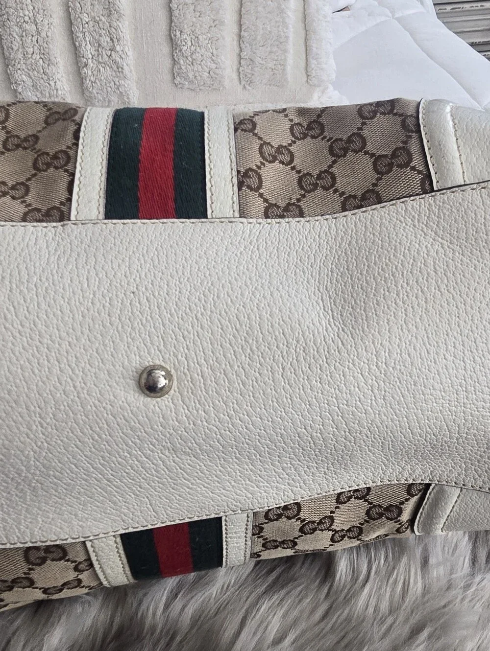 Gucci elegant top